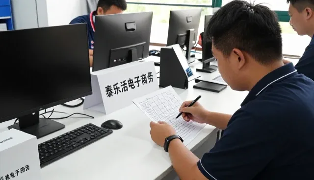 江苏泰乐活电子商务有限公司服务礼品采购客户,提供仓储配送支持