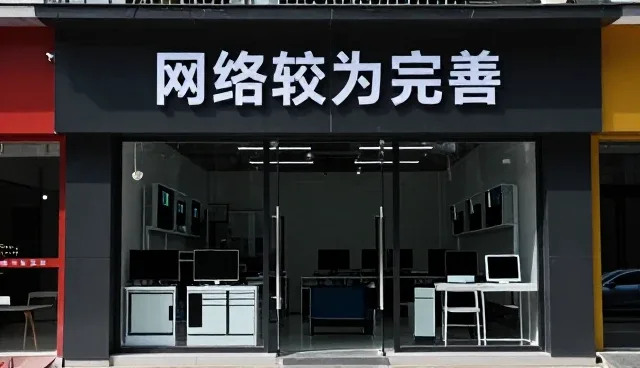 批发零售业务发展趋势下的性能与适用条件分析