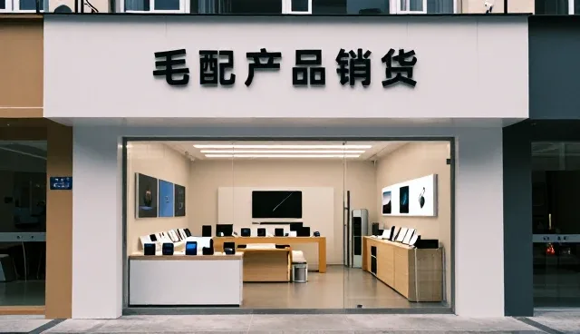 礼品采购场景下的仓储配送优化策略